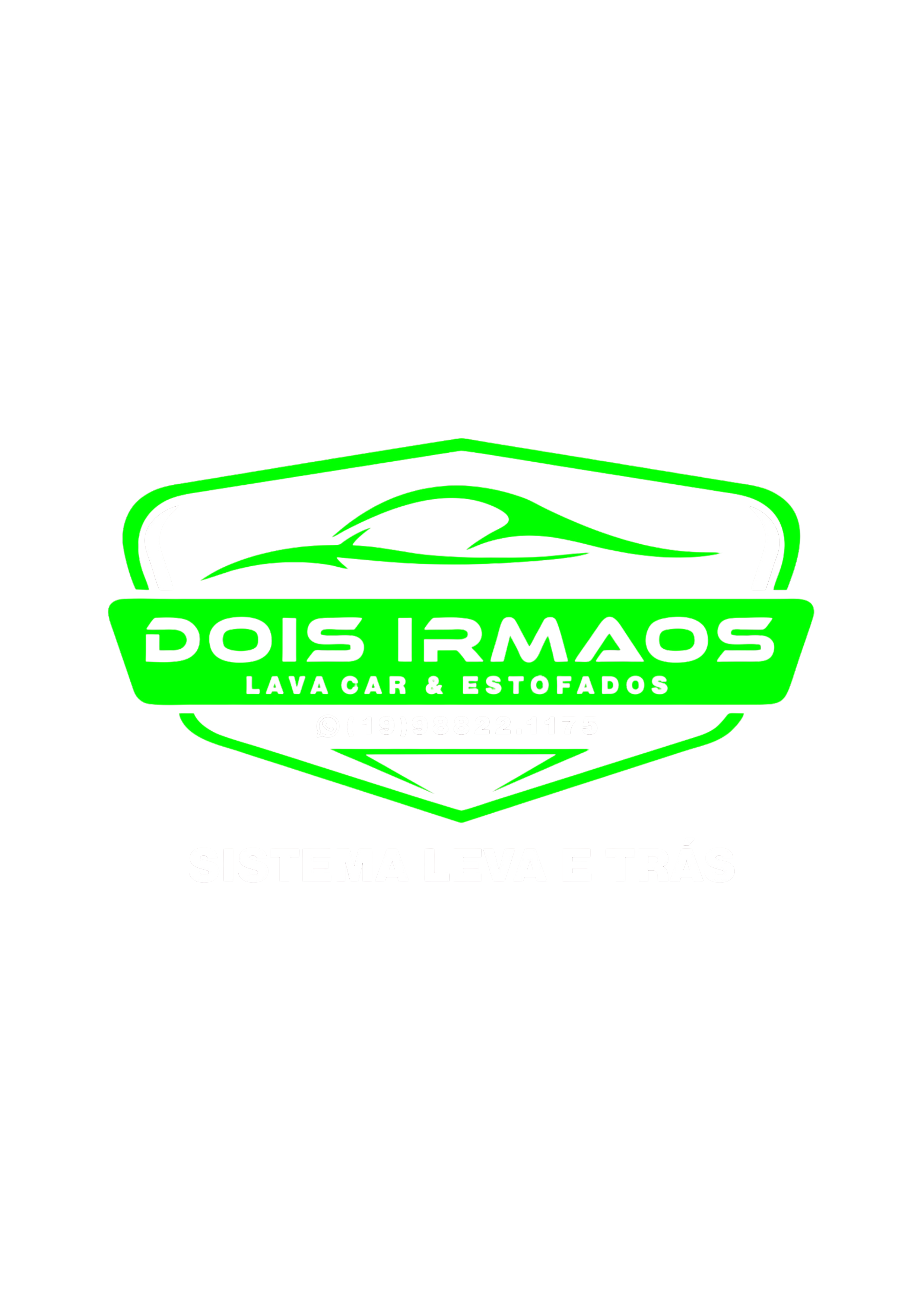 Logo Dois Irmãos